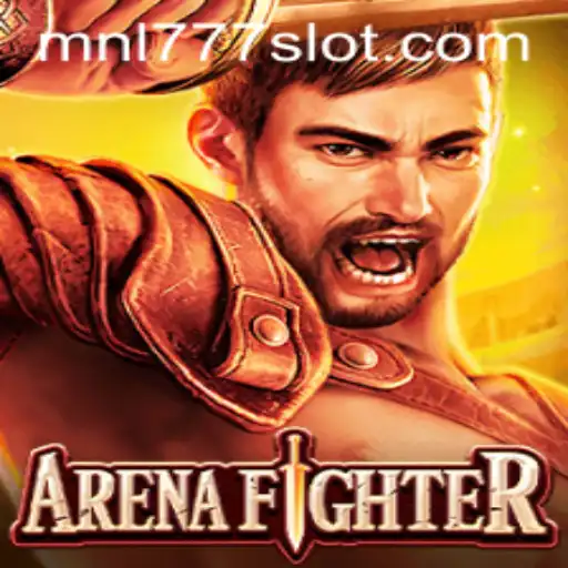 ArenaFighter: A New Frontier in Gaming with MNL777