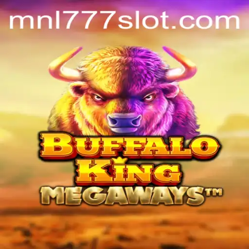 BuffaloKing: A Majestic Adventure with MNL777