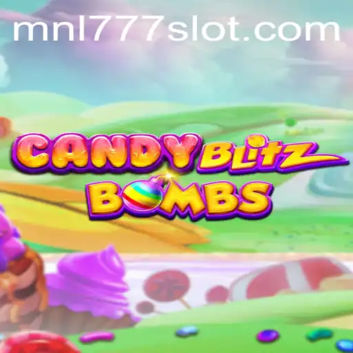 CandyBlitzBombs: A New Era of Explosive Fun