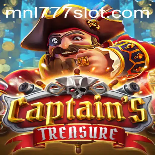 Discover the Thrills of CaptainssTreasure: A Game of Adventure and Fortune