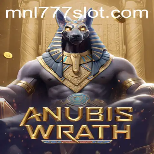 Discover the Epic Realm of AnubisWrath: A Journey into the World of MNL777