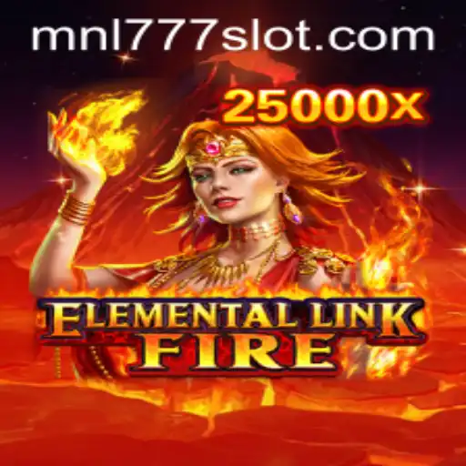ElementalLinkFire: Dive into a World of Adventure with MNL777
