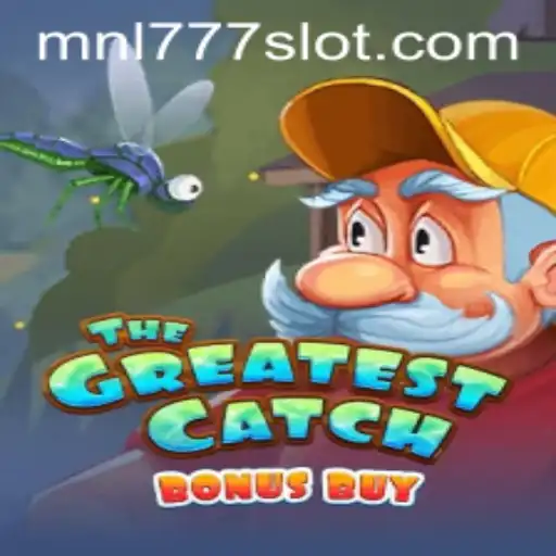 TheGreatestCatchBonusBuy: A New Wave in Gaming with MNL777