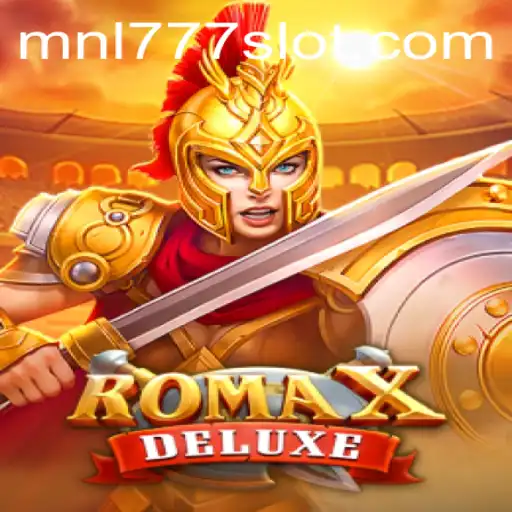 Discover the Exciting World of RomaXDeluxe: The Ultimate Gaming Experience