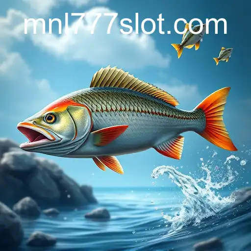 Fishing Games: Discover the Unique Experience of MNL777