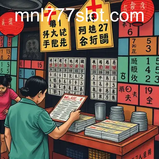 The Intricacies of Jueteng: Unraveling a Cultural Phenomenon