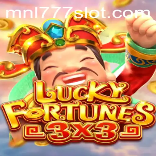 Exploring LUCKYFORTUNES3x3: The New Sensation in Gaming