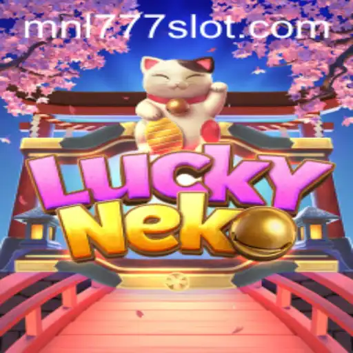 Discover the Enchanting World of LuckyNeko and MNL777