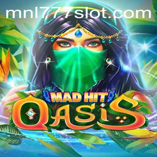 MadHitOasis: Exploring the Thrilling World of an Innovative Game