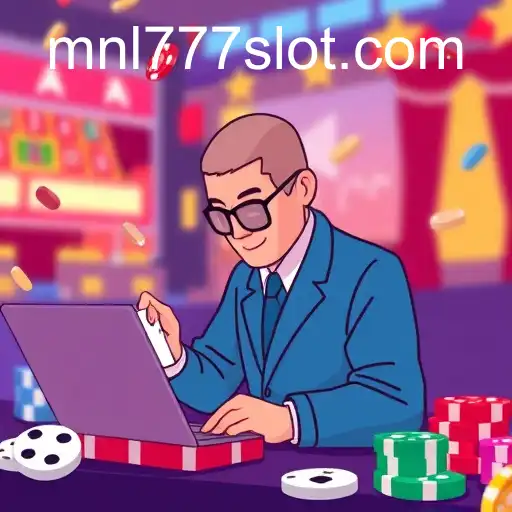 Responsible Gambling and MNL777