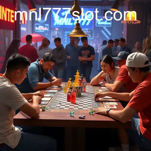 Tabletop Games: The Rise of a Thrilling Form of Entertainment