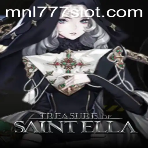 Unveiling the Mysteries of TreasureofSaintElla: A Thrilling Gameplay Experience with MNL777